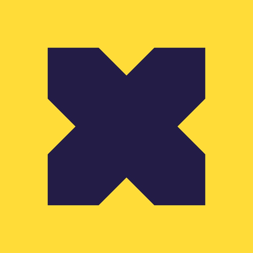 Pluxee Fintech app icon