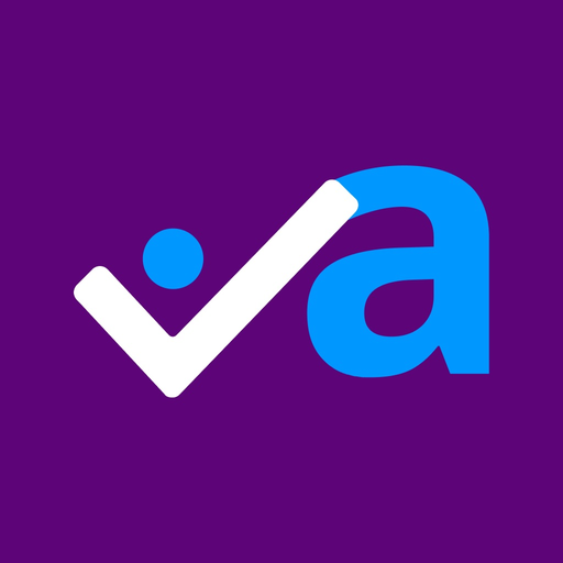 AES app icon