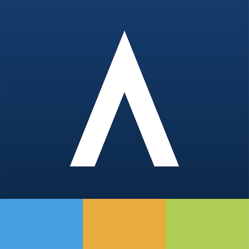 Engage Rewards app icon