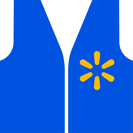 MyWalmart app icon