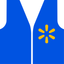 MyWalmart icon