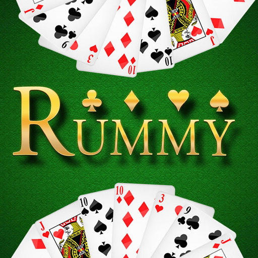 Rummy Card app icon