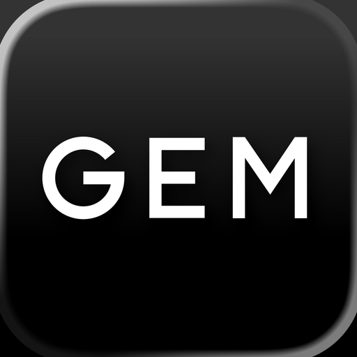 Gem - Search Vintage app icon
