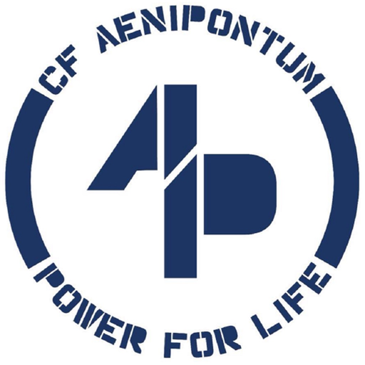 Crossfit AeniPontum app icon