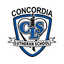 Concordia Lutheran School FW icon