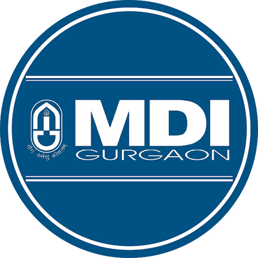 MDI Alumni app icon