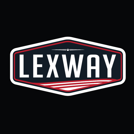 Lexway app icon
