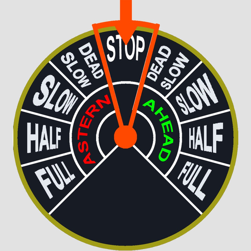Ship Mooring app icon