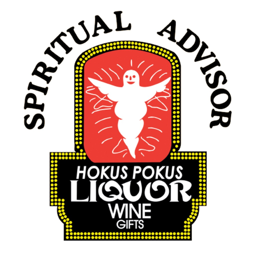 Hokus Pokus Liquor app icon