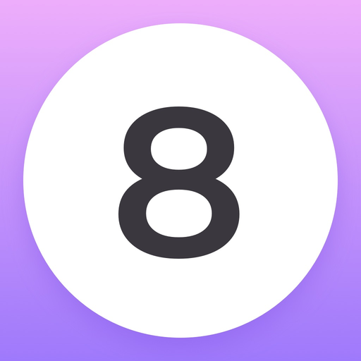 Random generate app icon