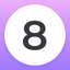Random generate icon