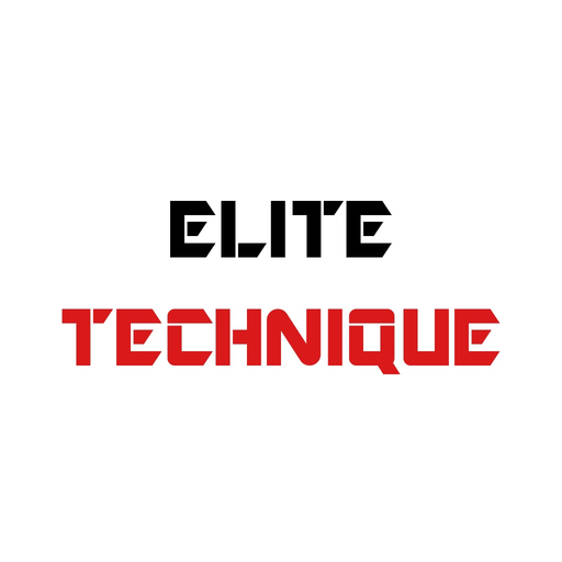Elite Technique app icon