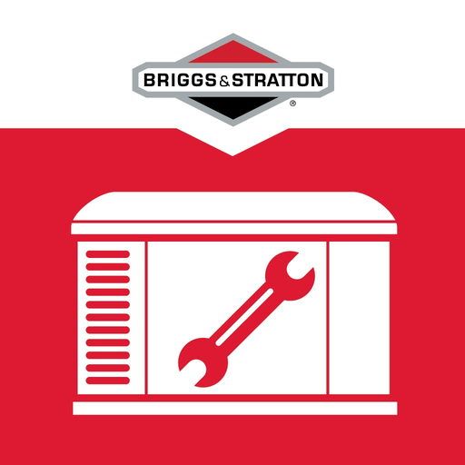Standby Generator Diagnostics app icon
