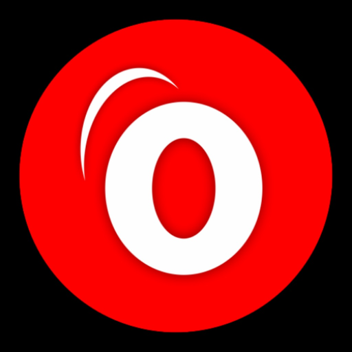 Otocikma app icon