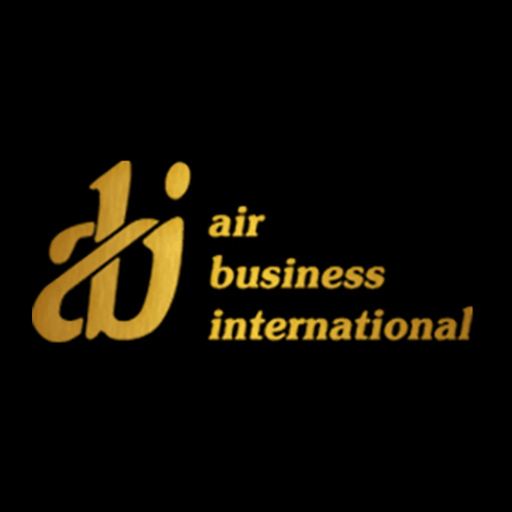 Air Business International app icon