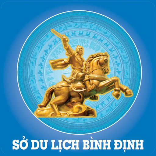Du lịch Quy Nhơn - Bình Định app icon
