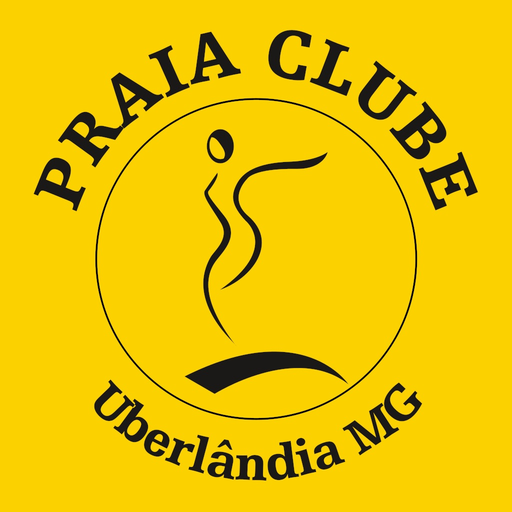 Praia Clube app icon
