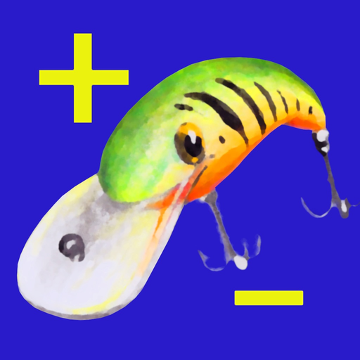 Troll Master Depth Calculator app icon