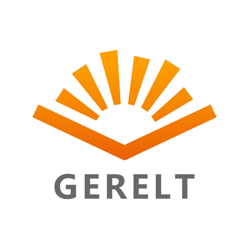 Gerelt app icon