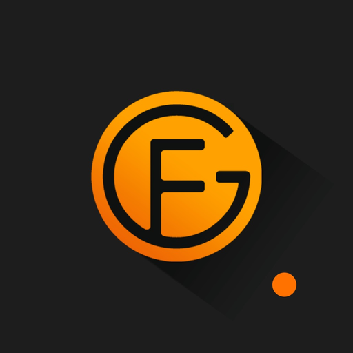 FotorGear - Camera in Pocket app icon