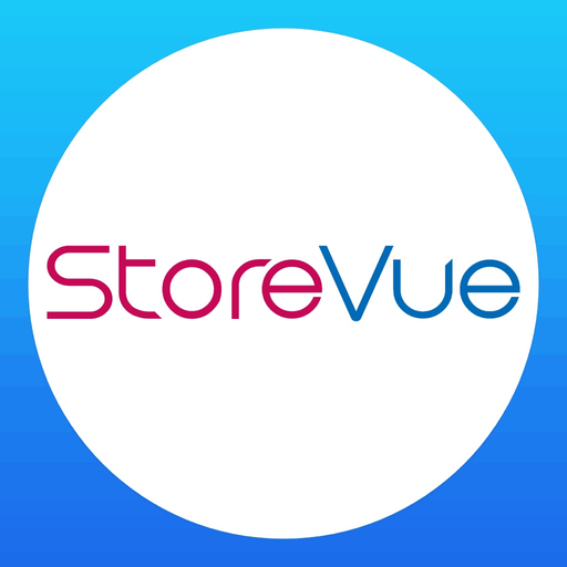 StoreVue app icon