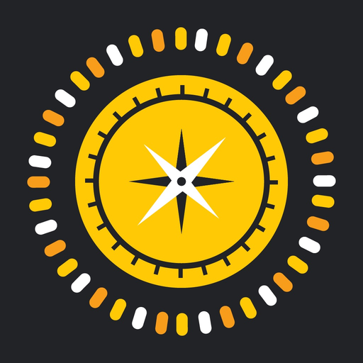 Secret Private Browser app icon