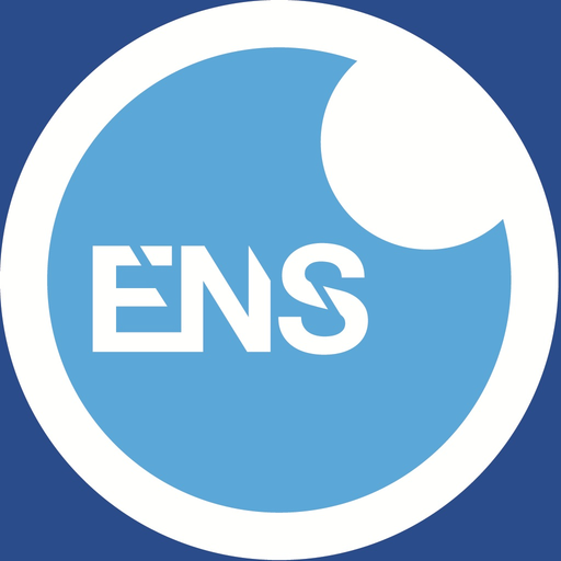 ENS Vision app icon
