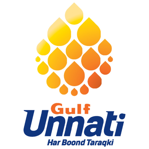 Gulf Oil Unnati App app icon