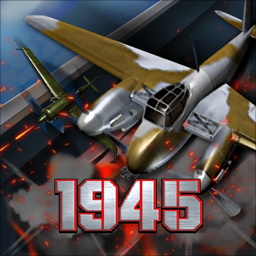 STRIKERS 1945-2 M app icon