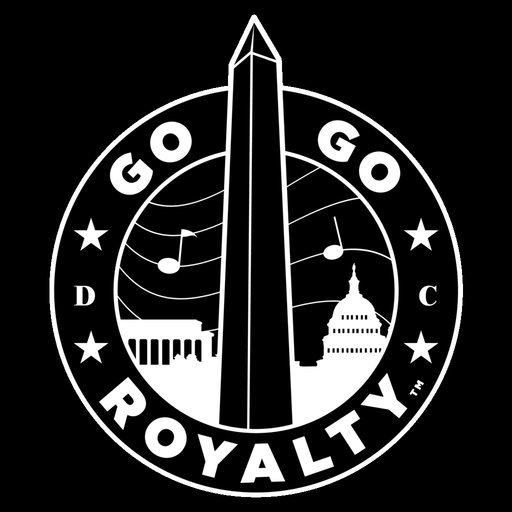 Go-Go Royalty All Access app icon