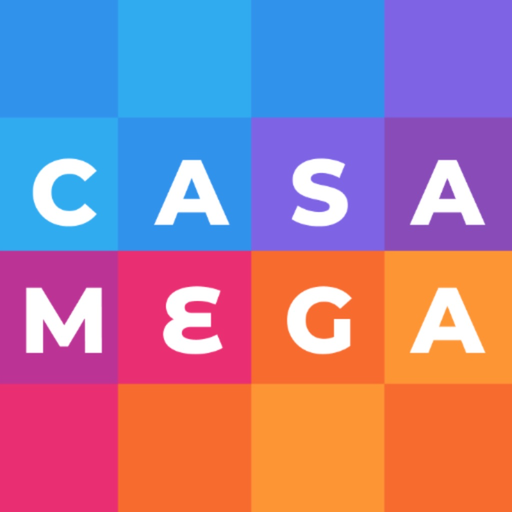 Casa Mega app icon