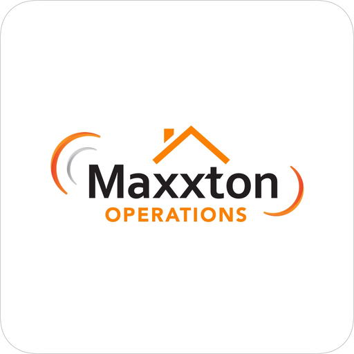 Maxxton Operations app icon