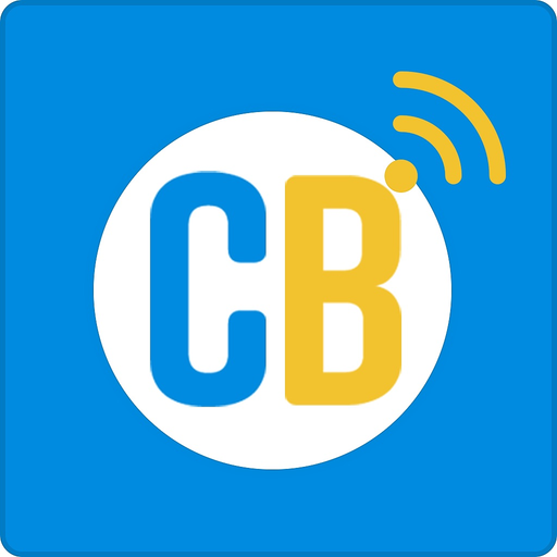 CatholicBrain Connect app icon