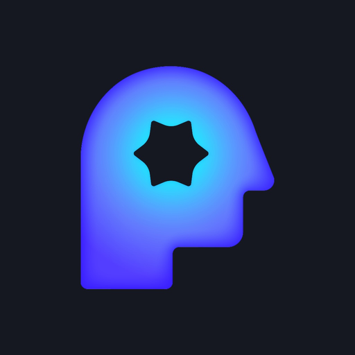 Nebula: Spiritual Guidance app icon