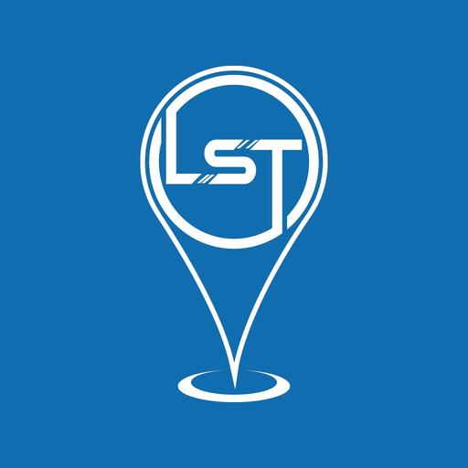 LoneStar Tracking app icon