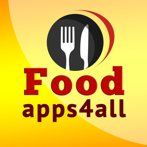 Food Apps4All Manager app icon