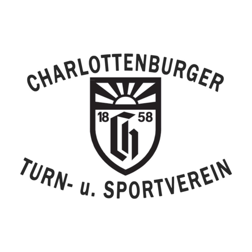 Charlottenburger TSV app icon