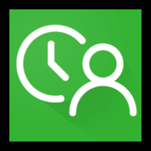 TDS My Visitor app icon