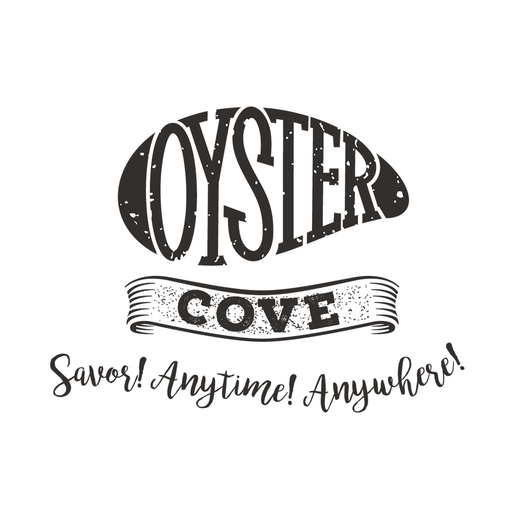 Oyster Cove 蠔灣 app icon