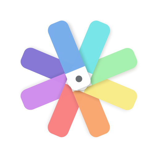 AutoPaint app icon