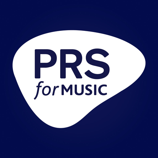 PRS for Music Mobile app icon