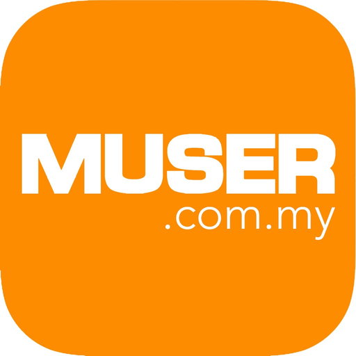 Muser Apac app icon