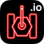 Tank battle io multiplayer icon