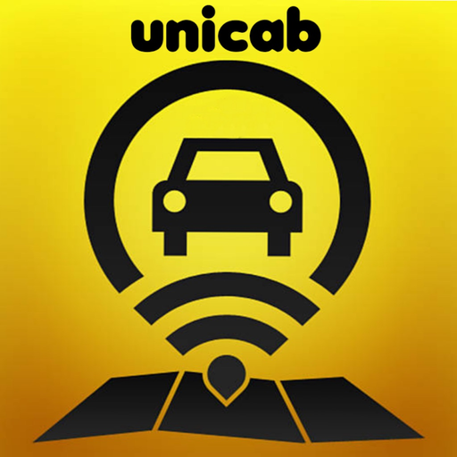 Unicab app icon