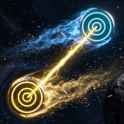 Laserboard app icon