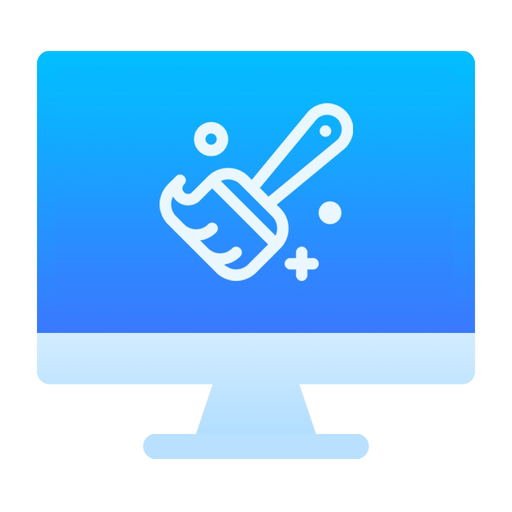 Cleaner X - clear cache app icon