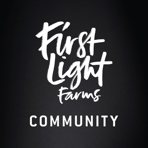 First Light Farms Community app icon