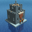 Spin Castle icon