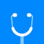 Docon EMR for Doctors icon