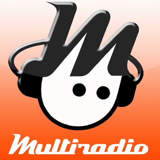 Multiradio vive con te app icon